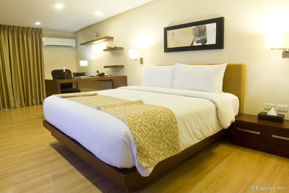 Parque Espana Residence Hotel 15/35