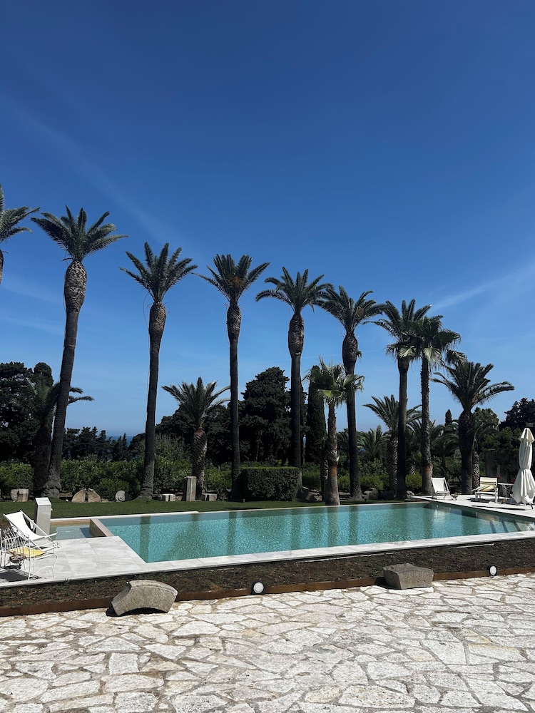 Villa Pilati Bed & Breakfast 39/50