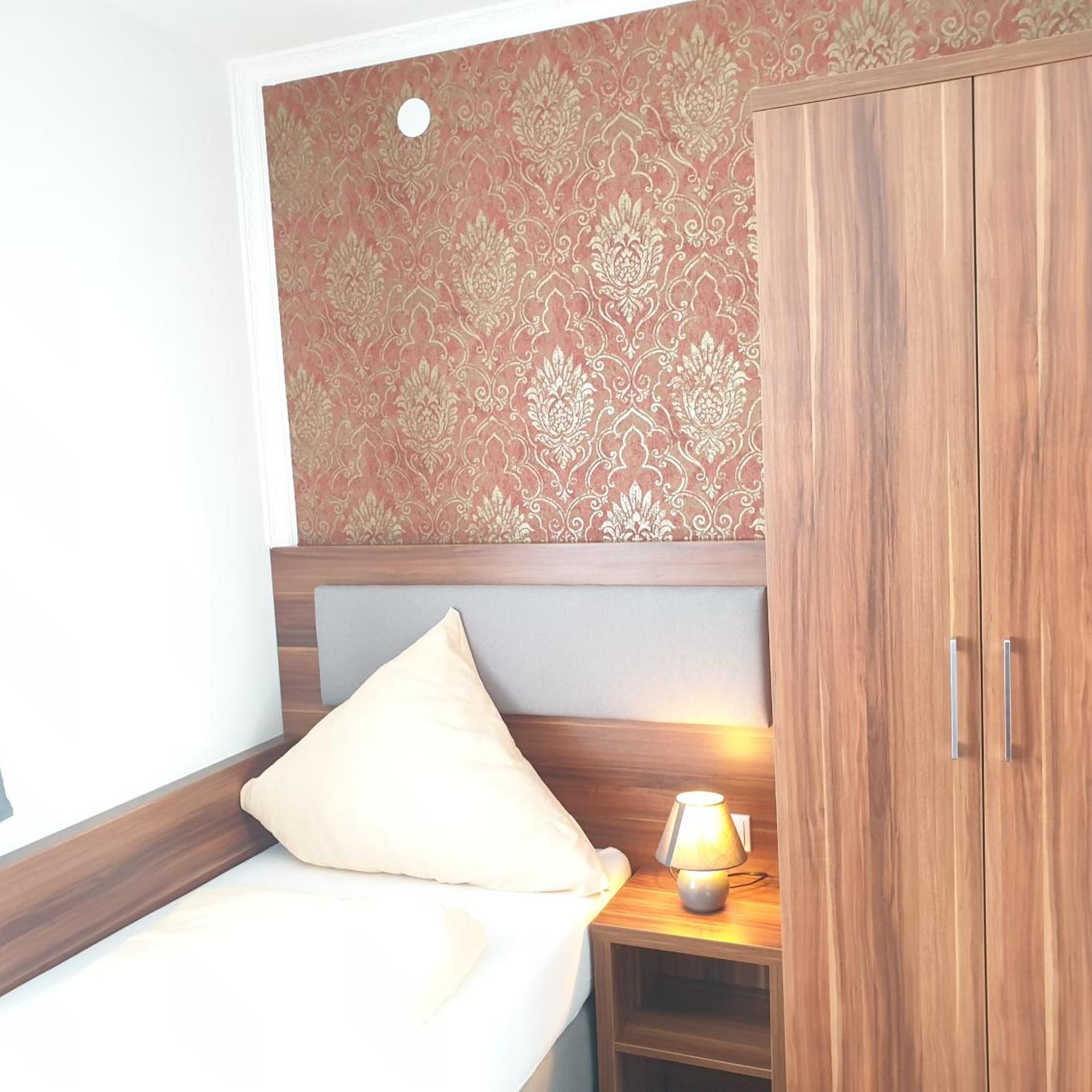 Kirchberg Hotel garni 15/48