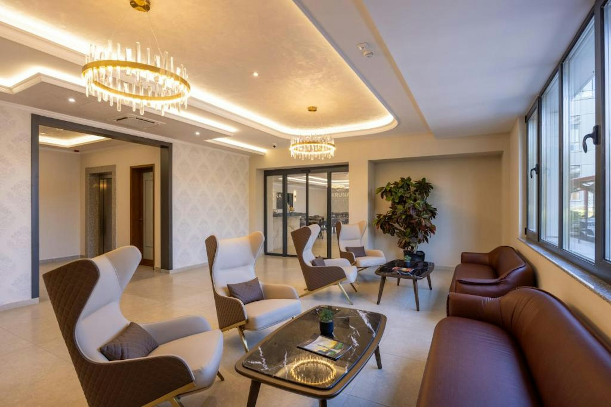 Hotel Nobel West 25/31