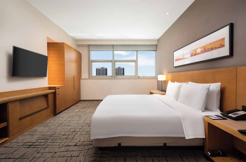 Hyatt Place Yinchuan Dayuecheng 24/63