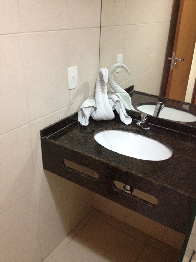 SAINT PATRICK PRAIA HOTEL 19/30