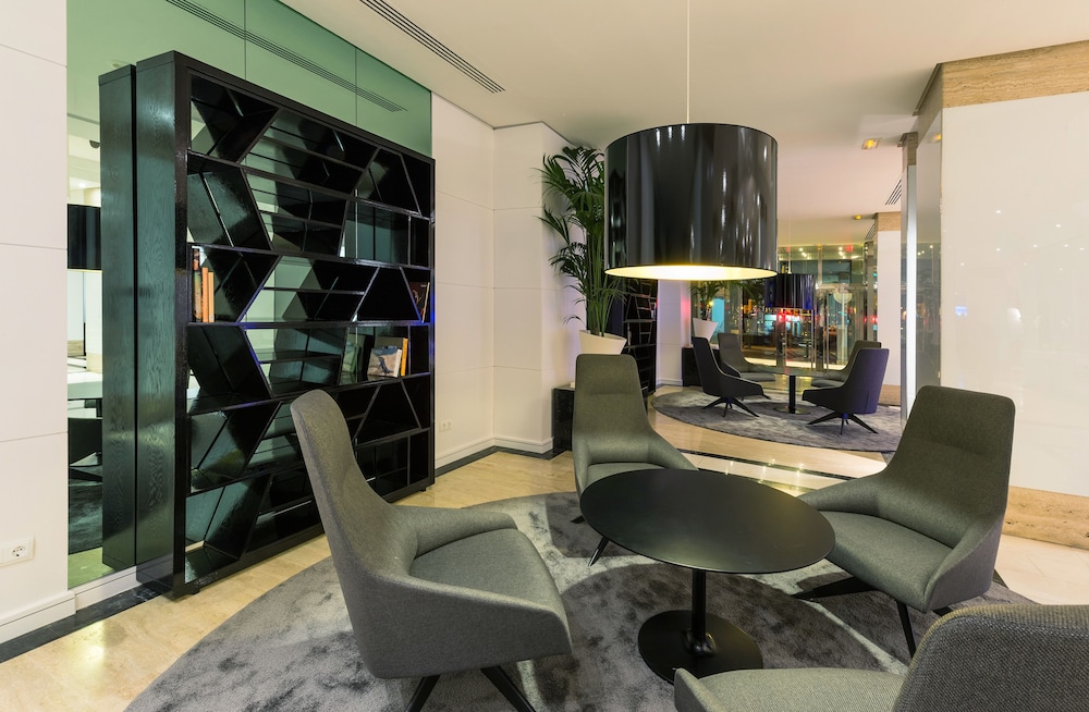 Hotel Palma Bellver Affiliated by Melia 39/70