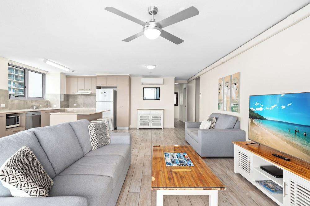 Northwind Holiday Apartments Mooloolaba 45/67
