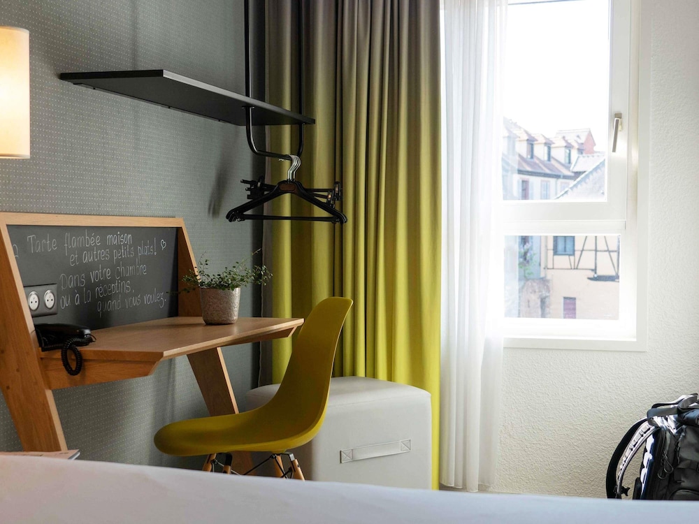 Ibis Colmar Centre Hotel 37/48