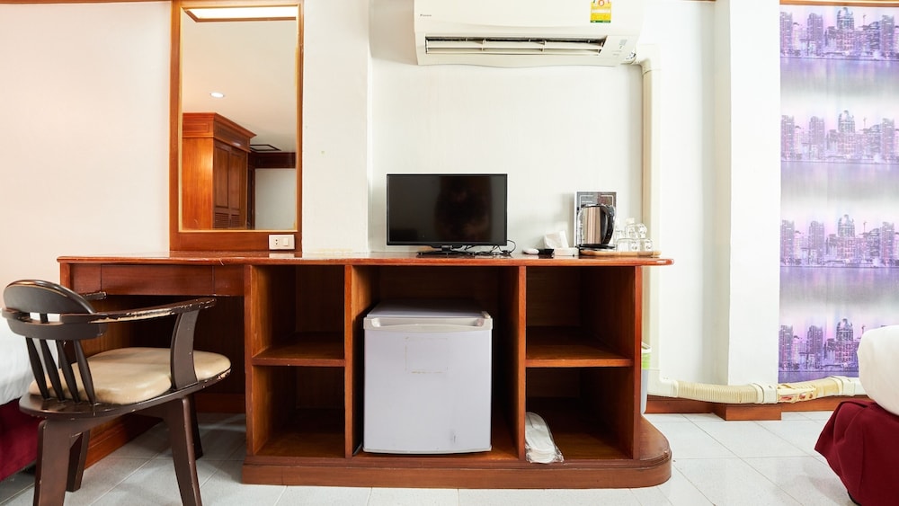 Lime Hotel Patong 39/50