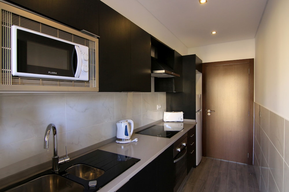 Parque Mourabel Oasis Village Pe Do Lago Apartment 59/71