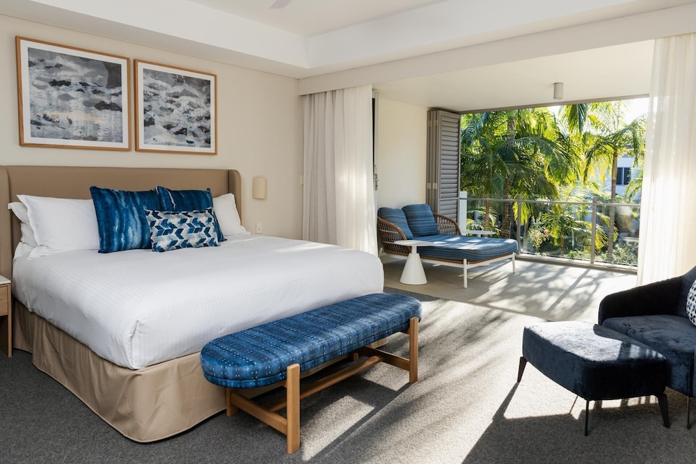 RACV NOOSA RESORT 22/74