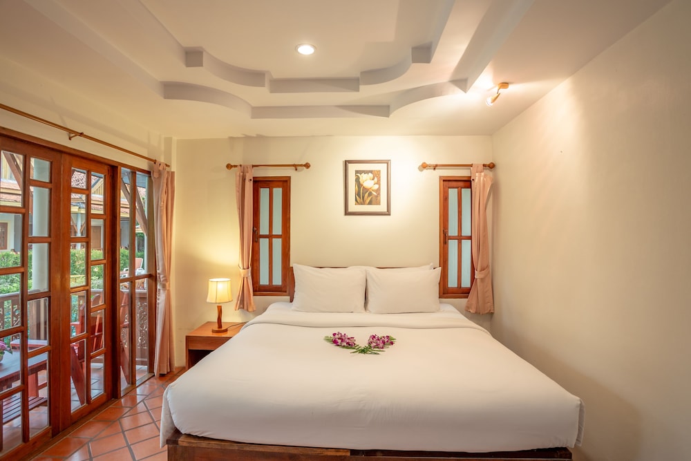 Bangtao Village Resort 14/60