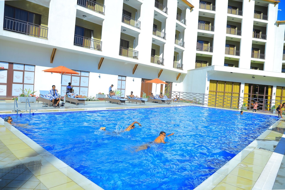Haile Resort Adama 9/51