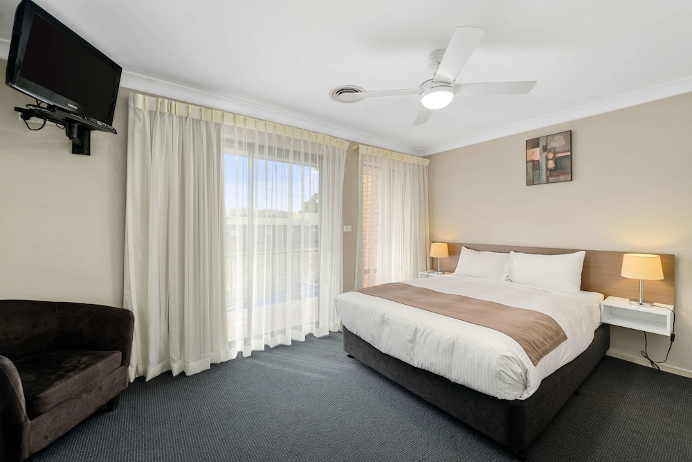 Quality Hotel City Centre 16/39