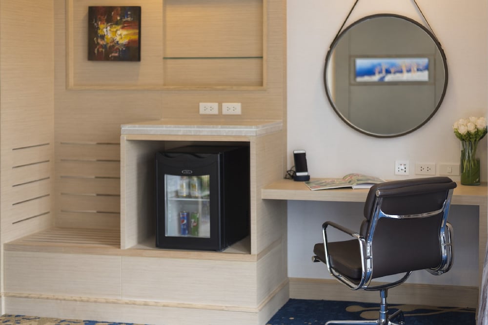 Solitaire Bangkok Sukhumvit 11 by Kingston Hotels 62/73