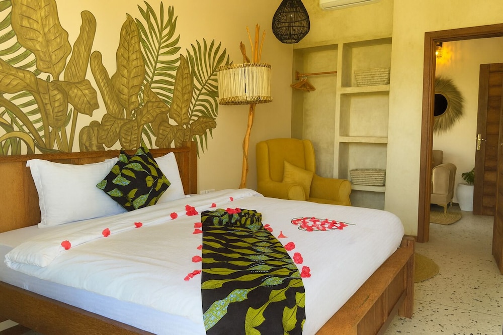 The One Resort Zanzibar 8/23