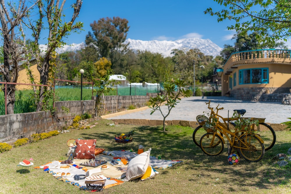 Tree Of Life Birdsong Chalets, Dharamshala 38/50