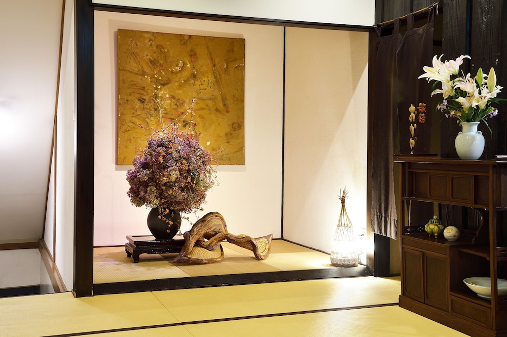 Ryokan Okayama 5/50