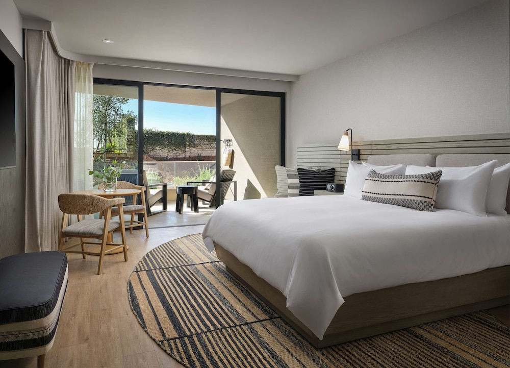 Alila Marea Beach Resort Encinitas 6/39