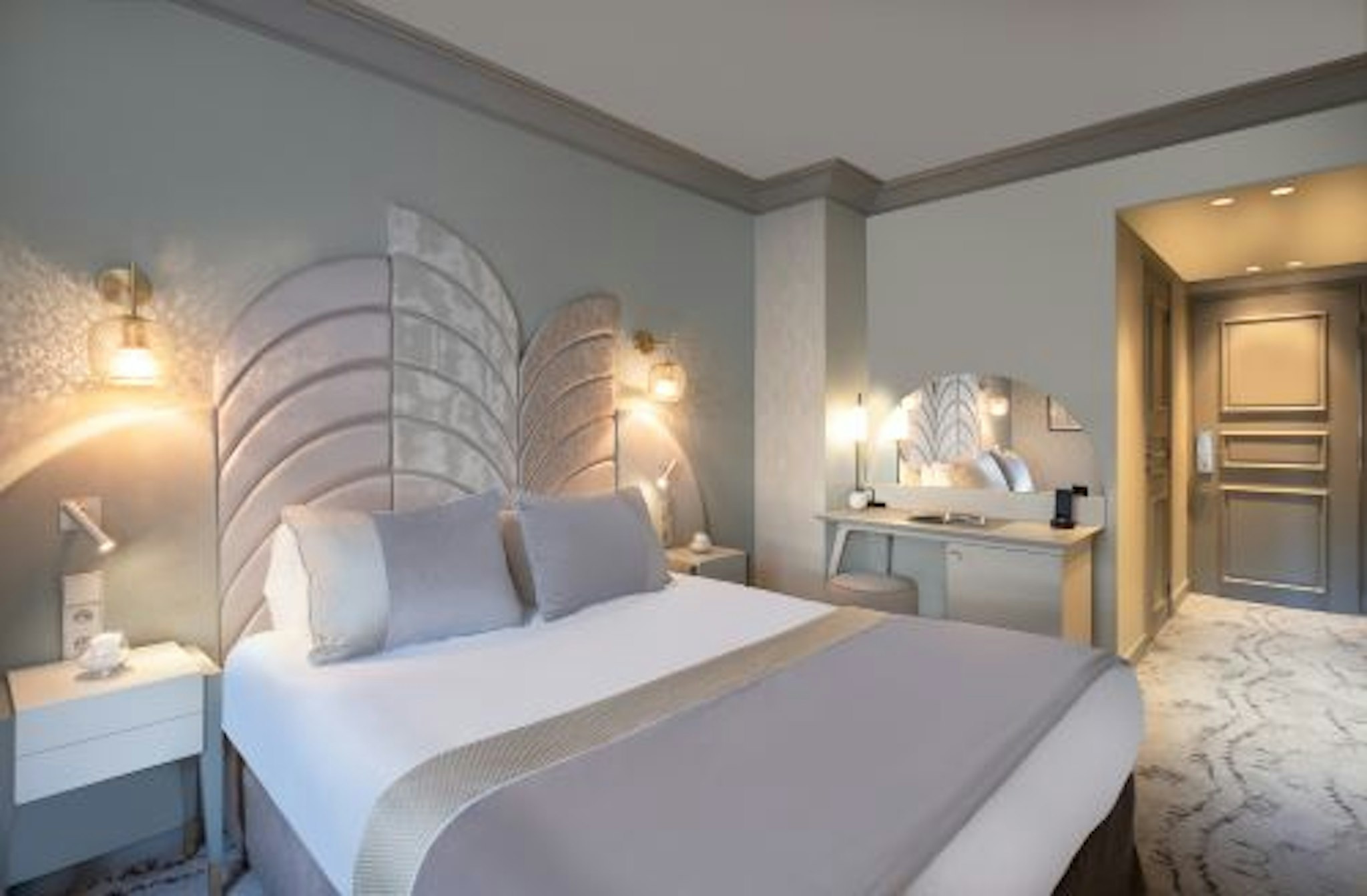 Hotel Le Derby Alma by Inwood Hotels 10/24