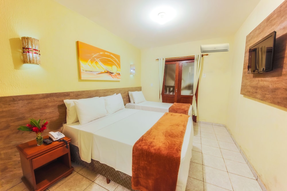 Praia Mar Hotel 41/78