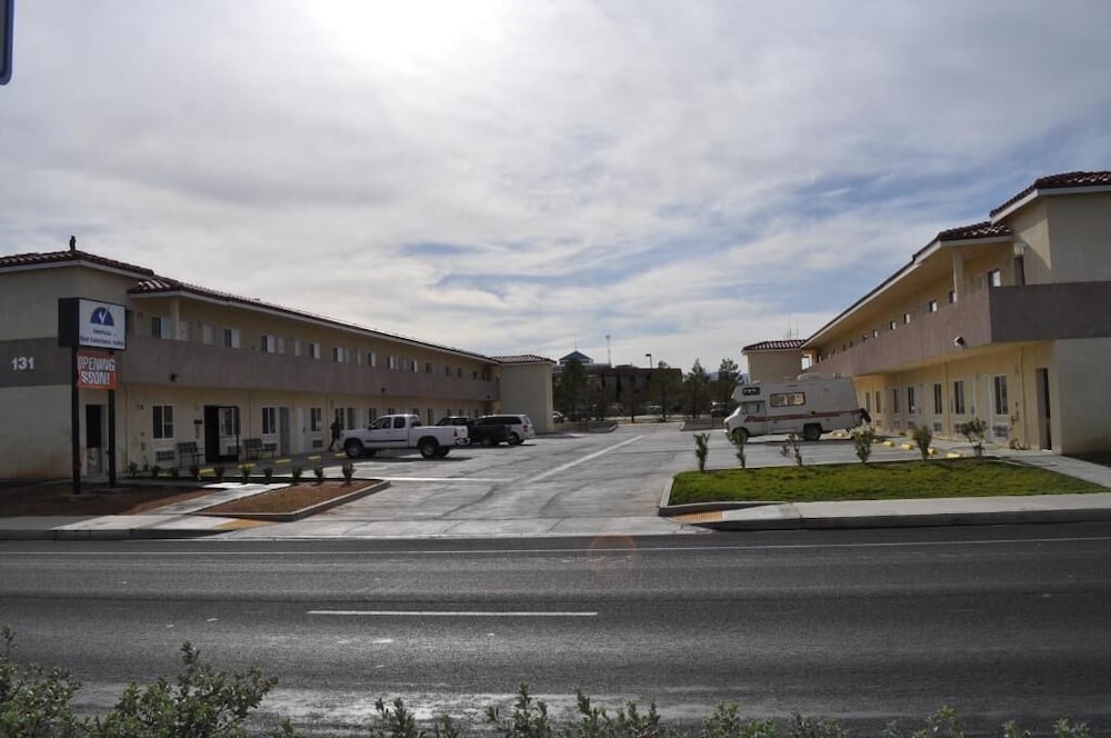 Baymont by Wyndham Ridgecrest 5/49