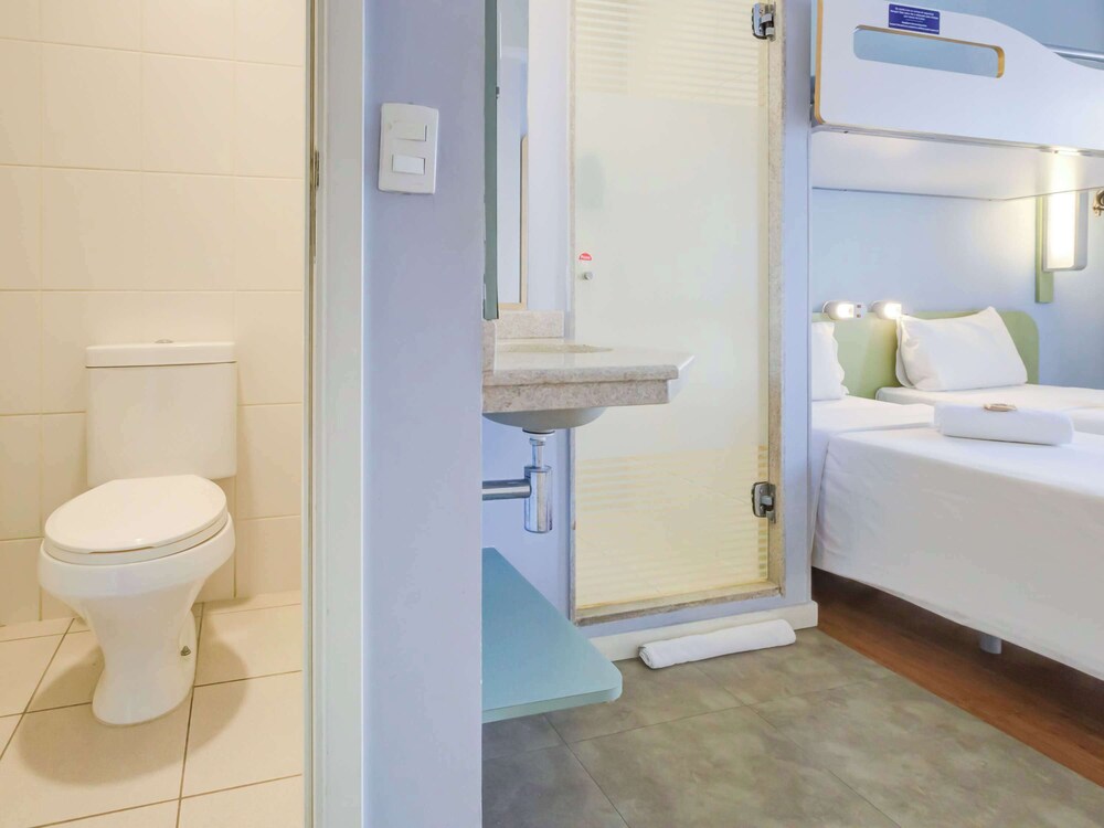 Ibis Budget Rio De Janeiro Nova America 73/74