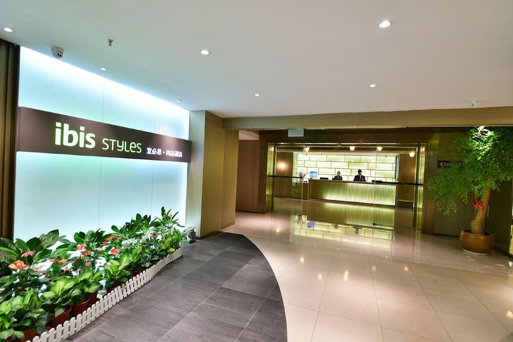 ibis Styles Xiamen Zhongshan Rd Walking Street Hotel 5/49