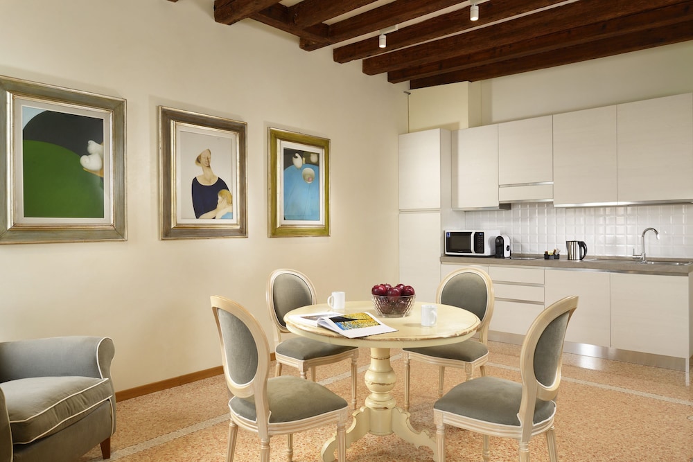 Hotel LOrologio Venezia 43/71