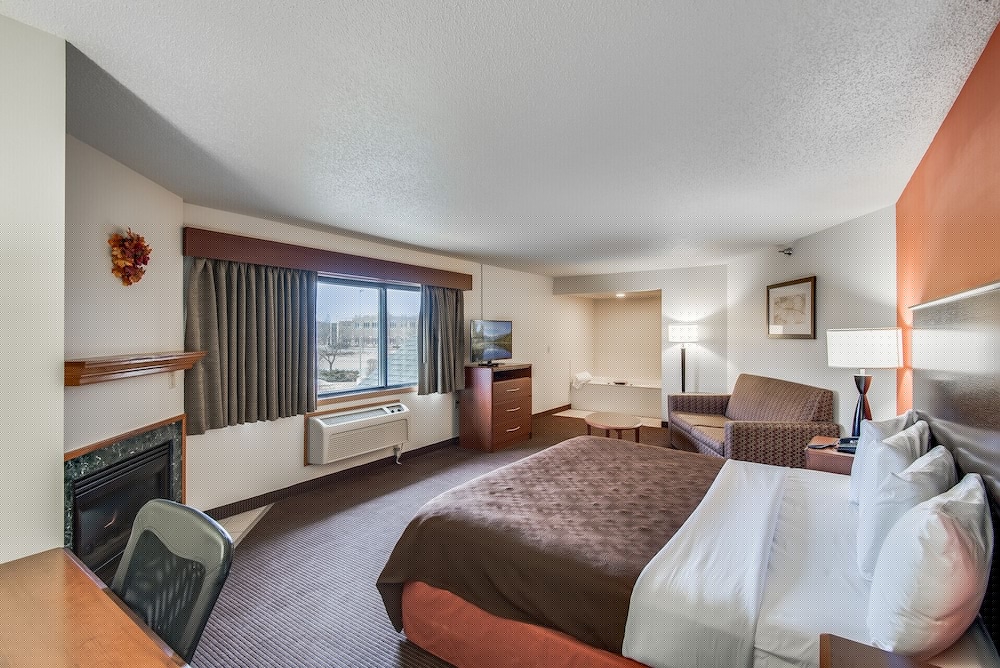 Americinn By Wyndham Coon Rapids 21/42