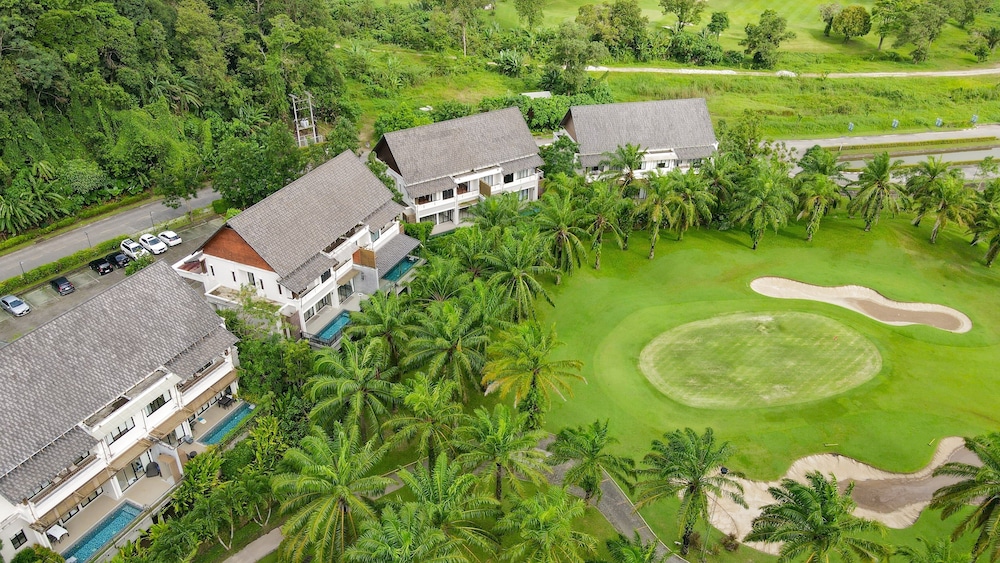 Tinidee Golf Resort At Phuket 43/50