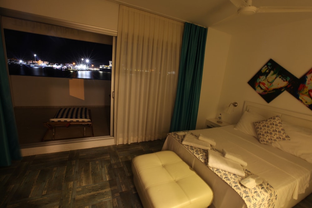 Larimar Boutique Hotel 15/50