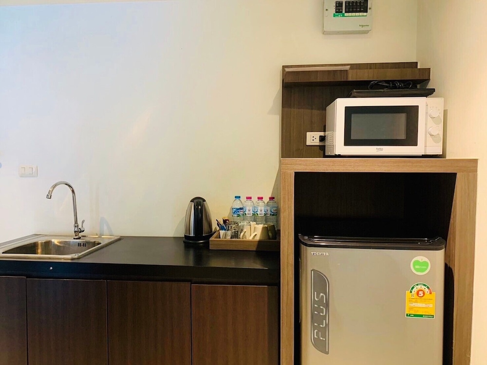 Oceanview Treasure Hotel & Residence 6/58