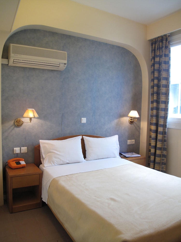 Zeus Hotels El Greco Heraklion 17/64