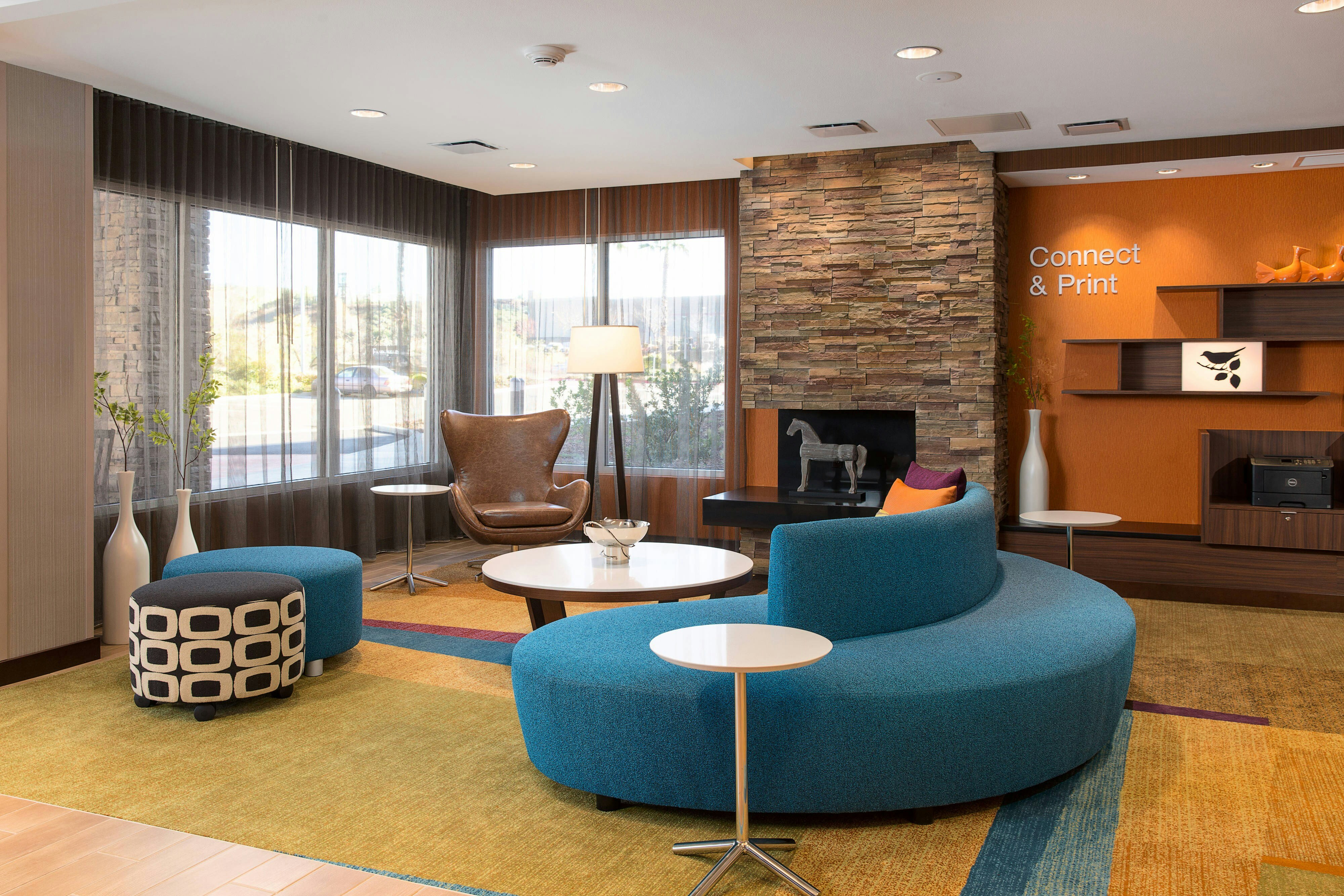 Fairfield Inn And Suites By Marriott Sacramento Folsom 9/14