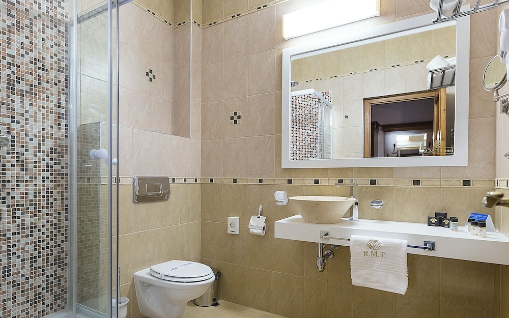 Hotel Athos R M T 61/69