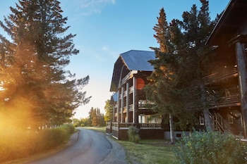 Glacier Park Lodge 39/46