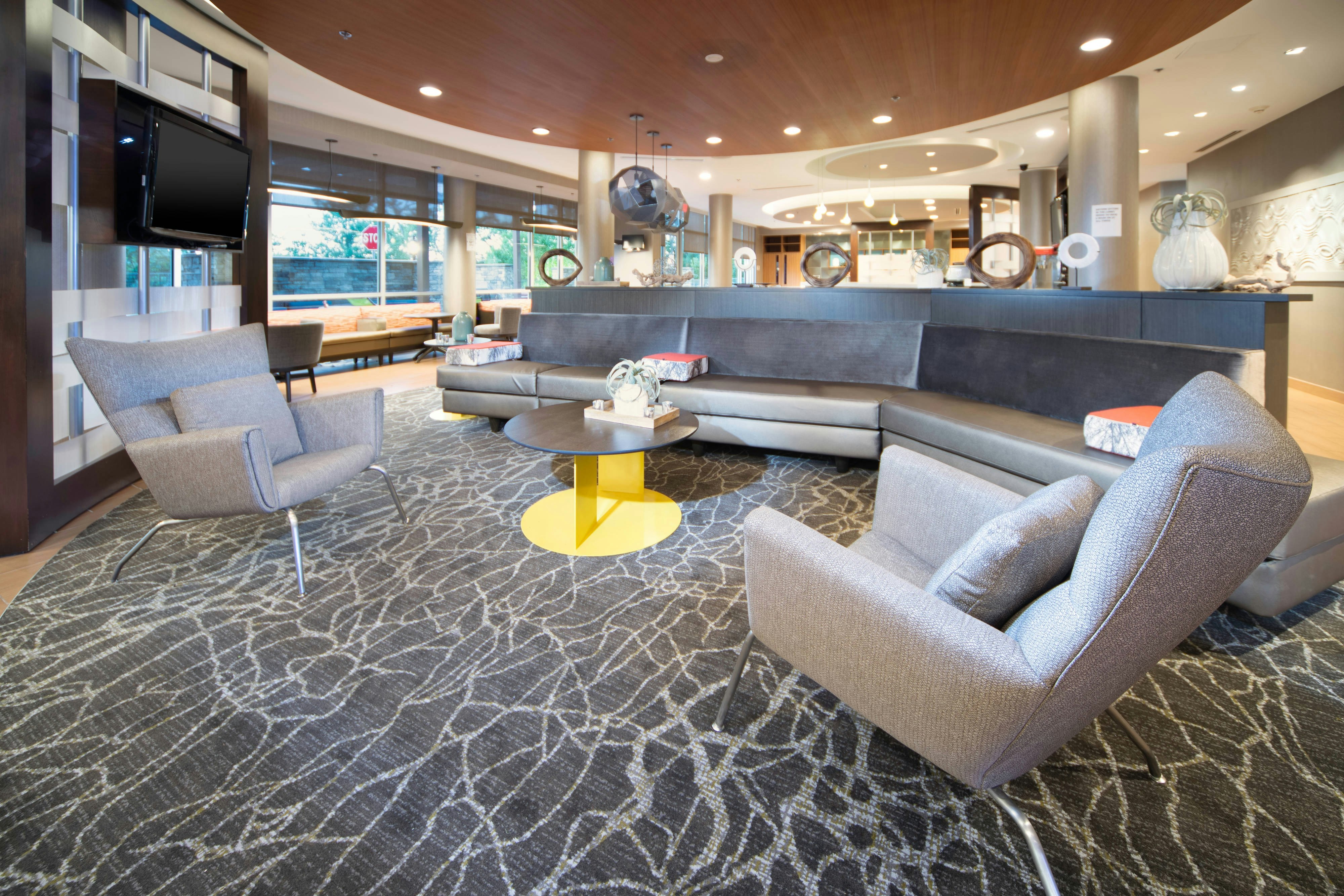 SpringHill Suites Philadelphia Valley Forge/King of Prussia 10/20