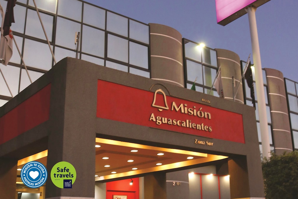 Mision Aguascalientes Zona Sur 2/32