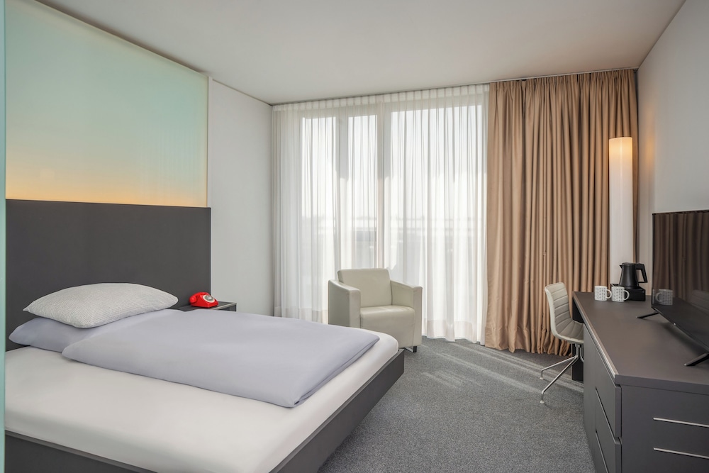 Innside By Melia Dusseldorf Derendorf 25/75