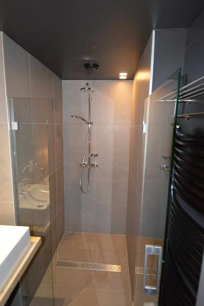 Amosa Hotel Liege & Sava Natures Cuisine 47/50