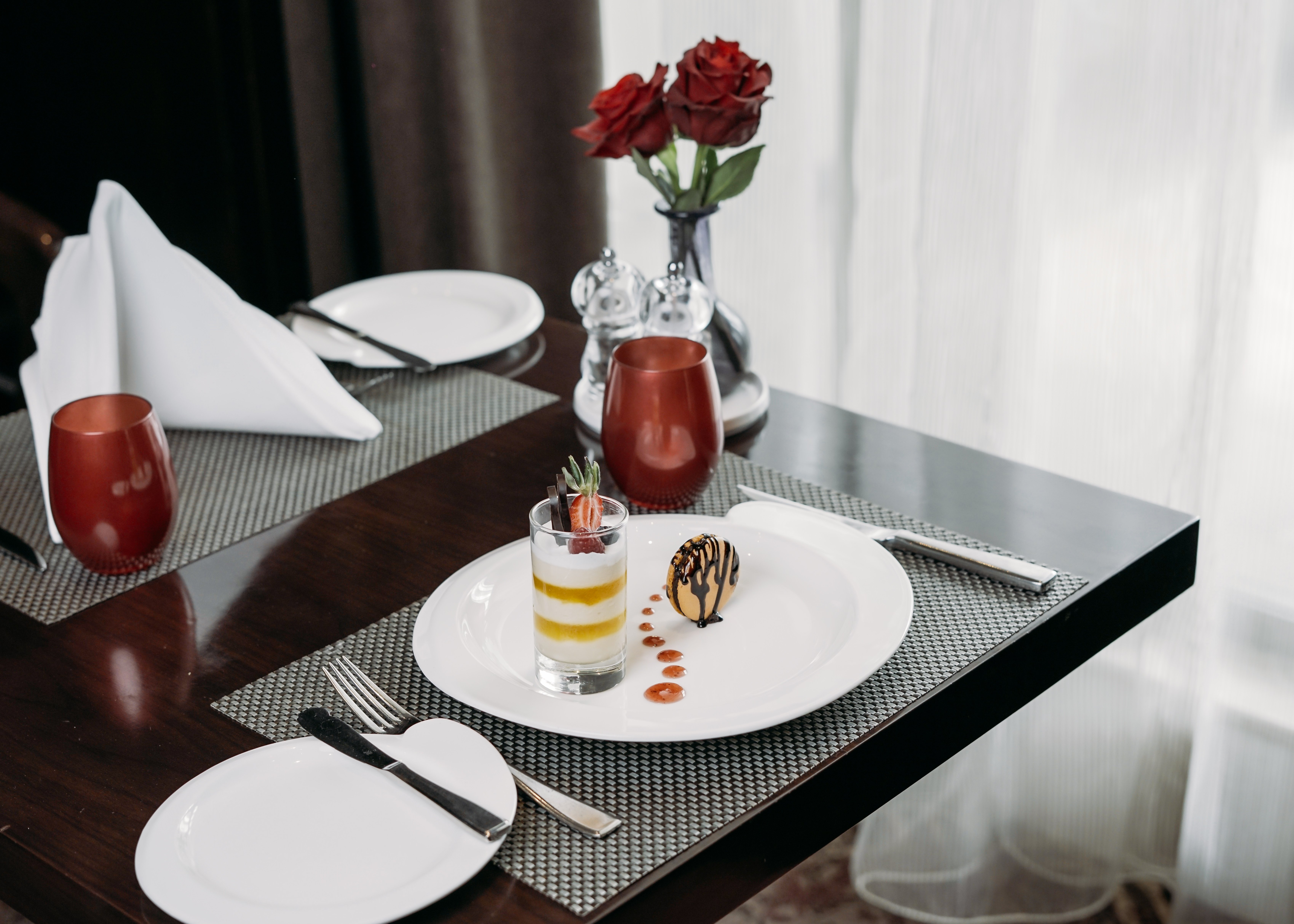 Crowne Plaza Nairobi Airport 53/78