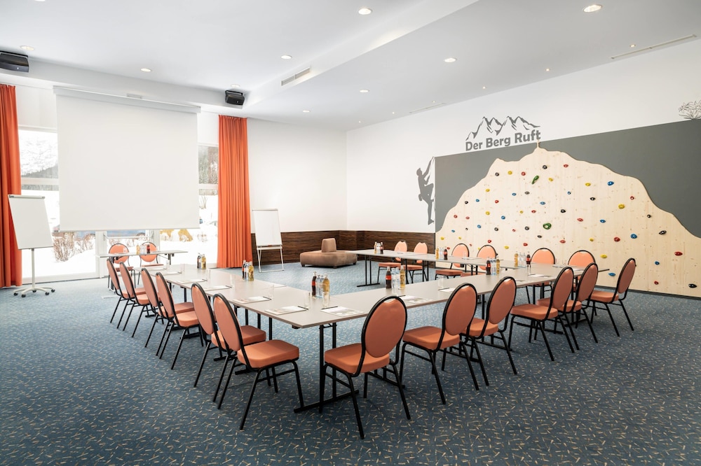 elaya hotel steinplatte, Trademark by Wyndham 40/50