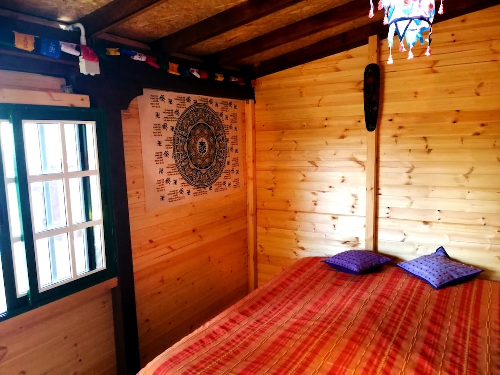 Hostel Los Duendes Del Sur 15/36