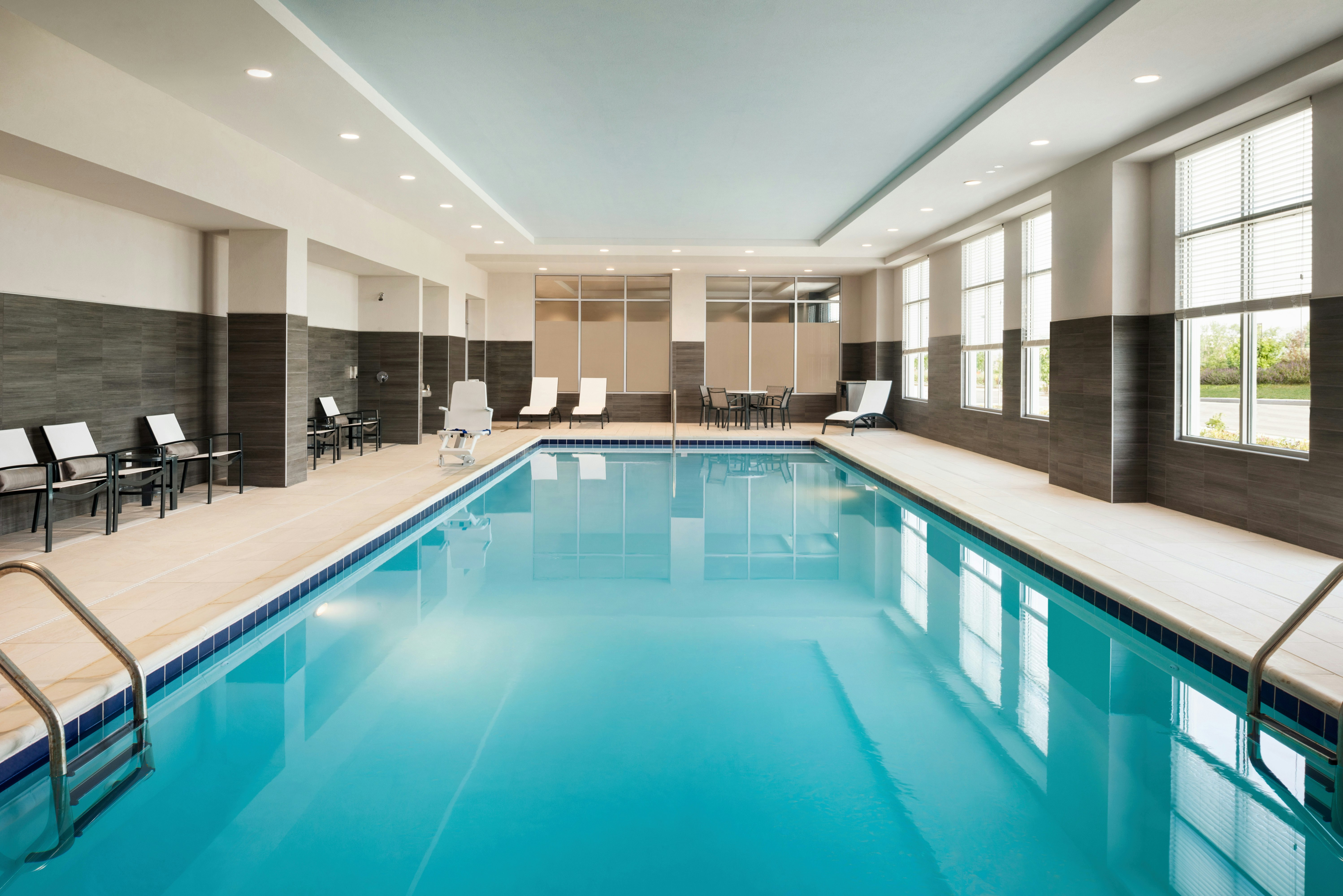 Embassy Suites By Hilton Noblesville Indianapolis Conference Center 5/14