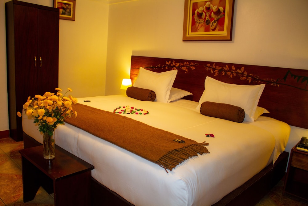 Hotel Retama Inn Machu Picchu 16/50