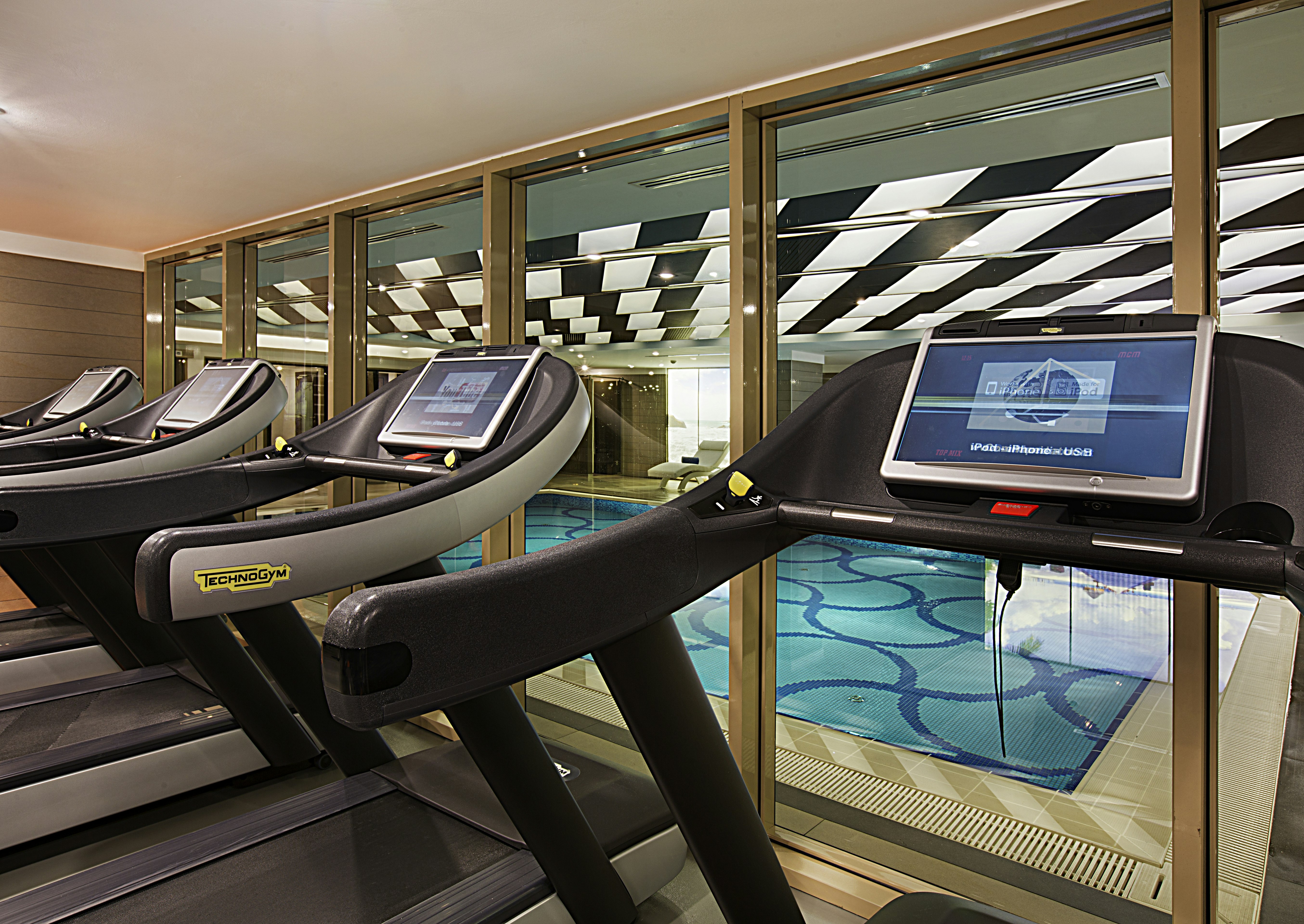 Doubletree By Hilton Istanbul Avcilar 42/77