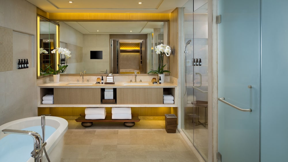 Kempinski Summerland Hotel & Resort Beirut 65/65