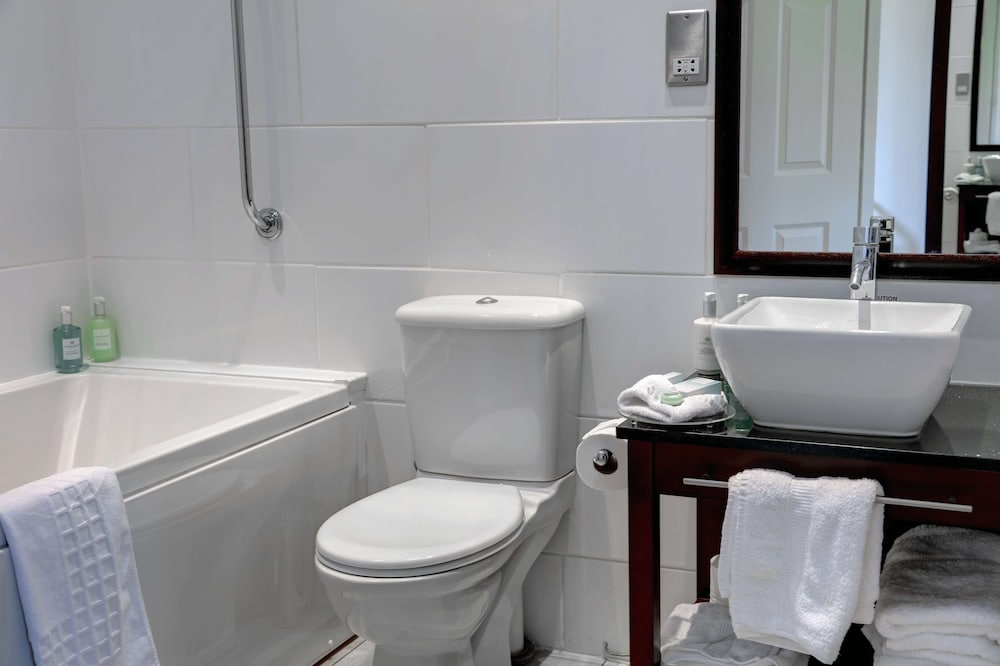 Best Western Forest & Vale Hotel 14/47