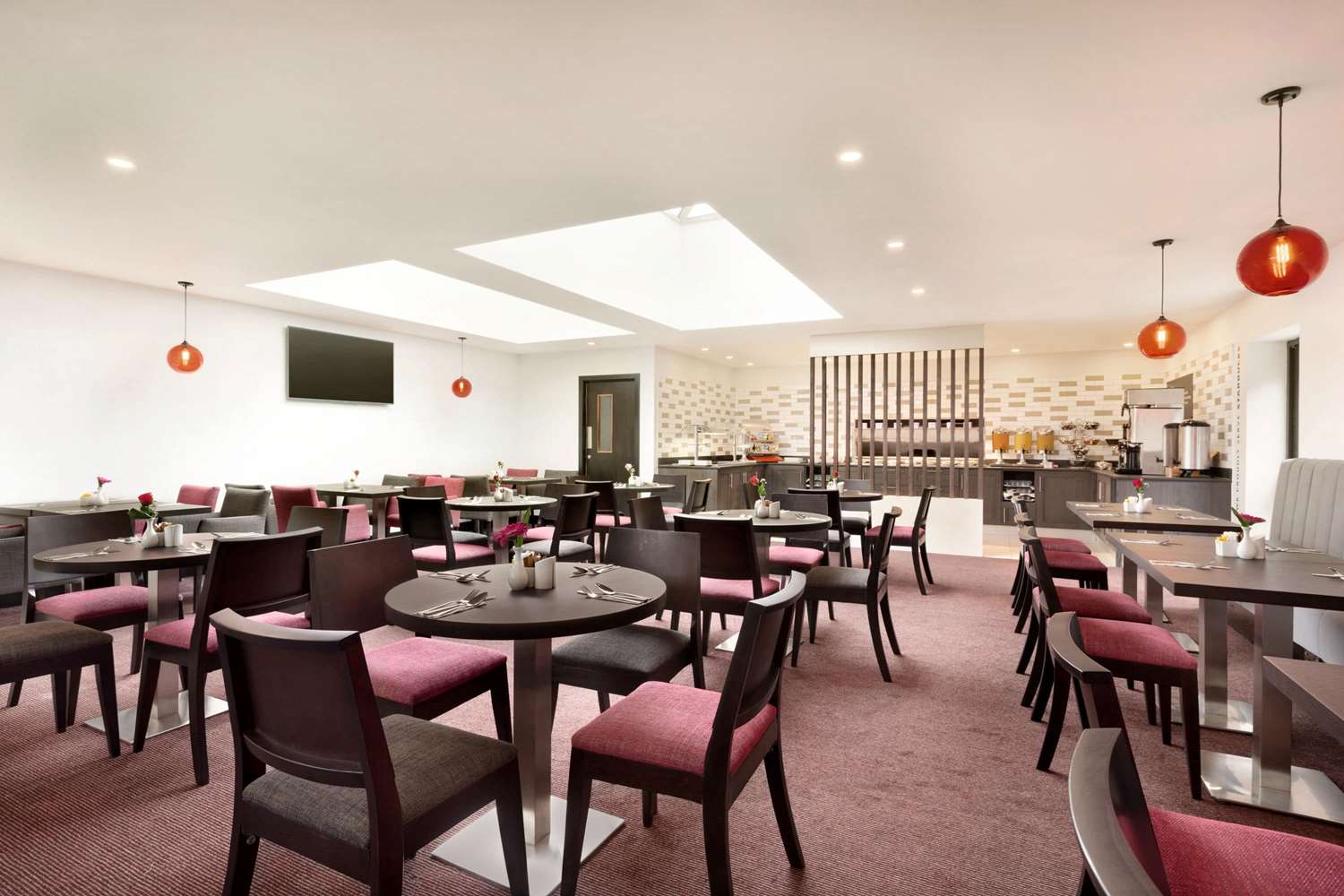 Ramada by Wyndham Bristol West 15/19