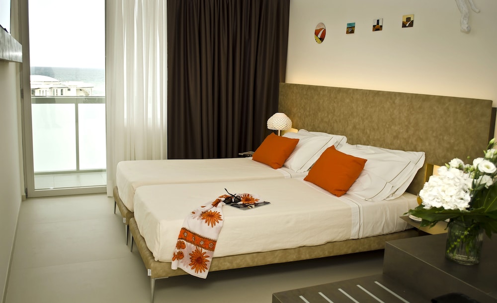 Best Western Hotel Cristallo 15/50