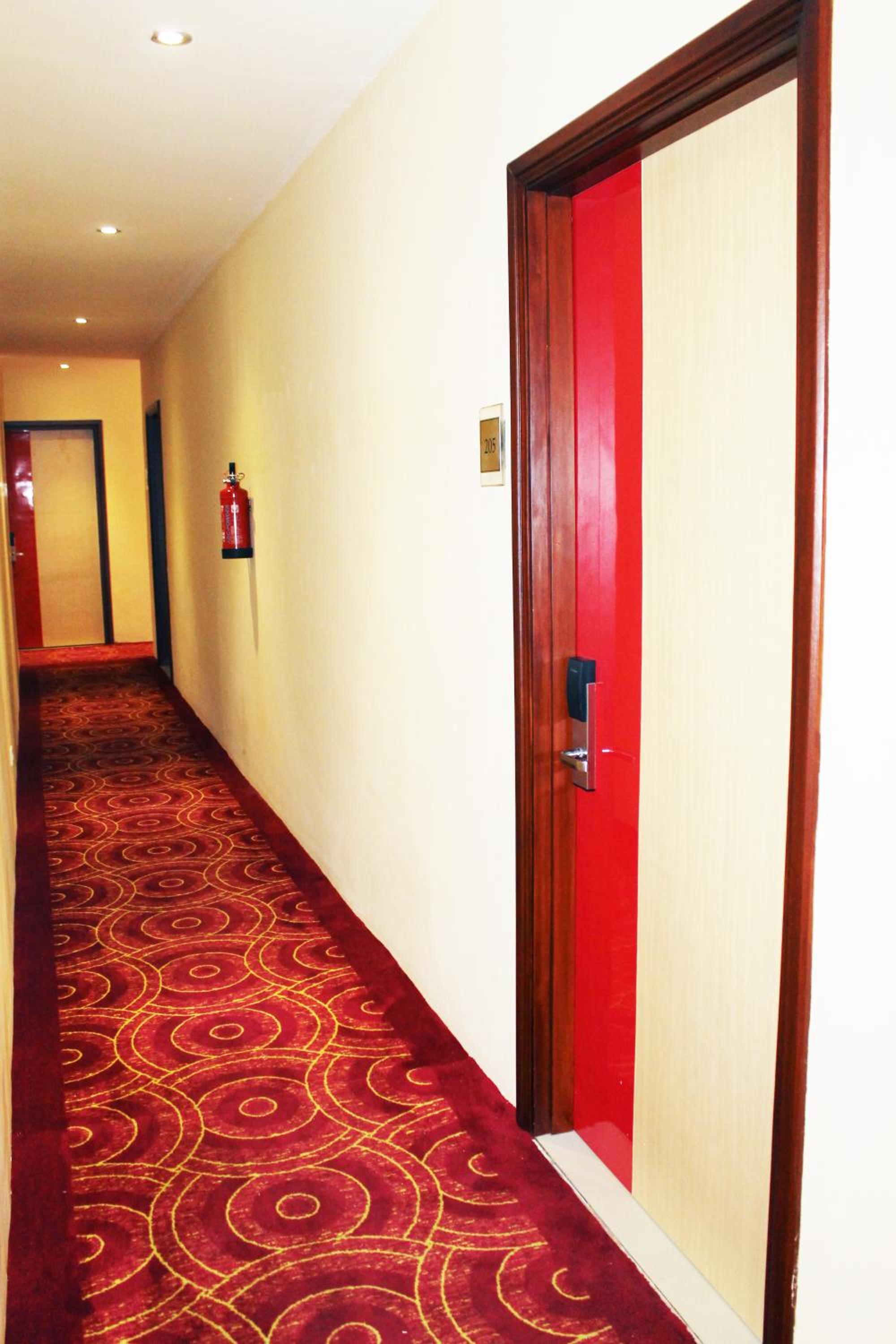 Maleosan Inn manado 17/28