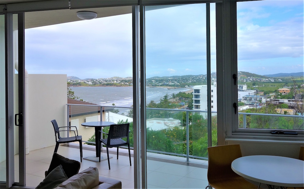 Oshen Apartments Yeppoon 23/71